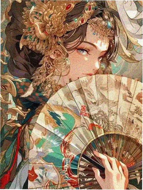 胶片里的春天 影视VIP剧情电影海报